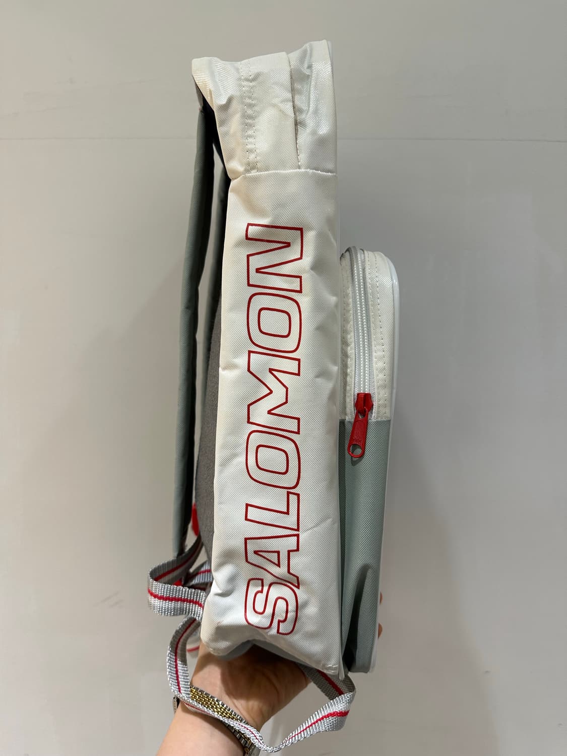 살로몬 80s 올드 크랑몬타나 백팩 1번 Salomon OLD 1987 상품이미지4