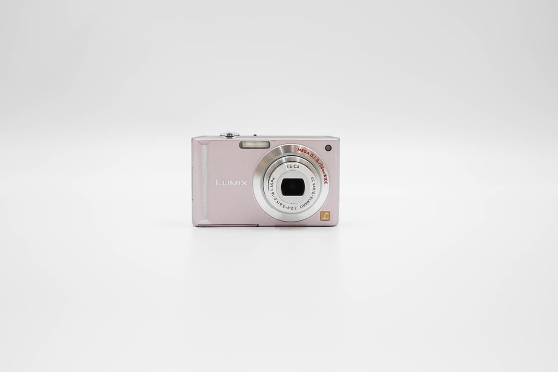 Panasonic Lumix DMC-FX55 (파나소닉 DMC-FX55) 상품이미지3