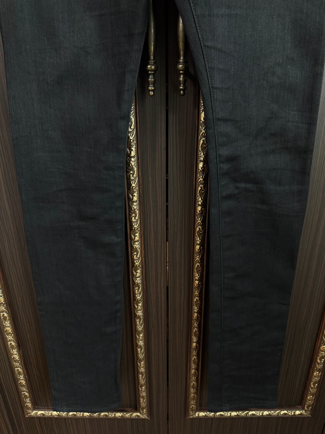 생로랑 13fw 초판 블랙진 상품이미지3