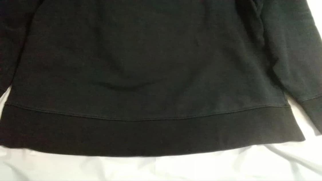  Y-3 STP 테리 크루 맨투맨 상품이미지6