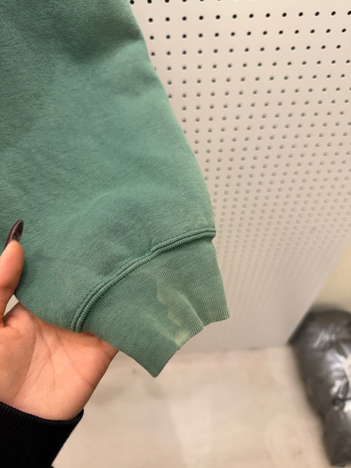 나이키 마이애미 자수 후드티 U1685 상품이미지4