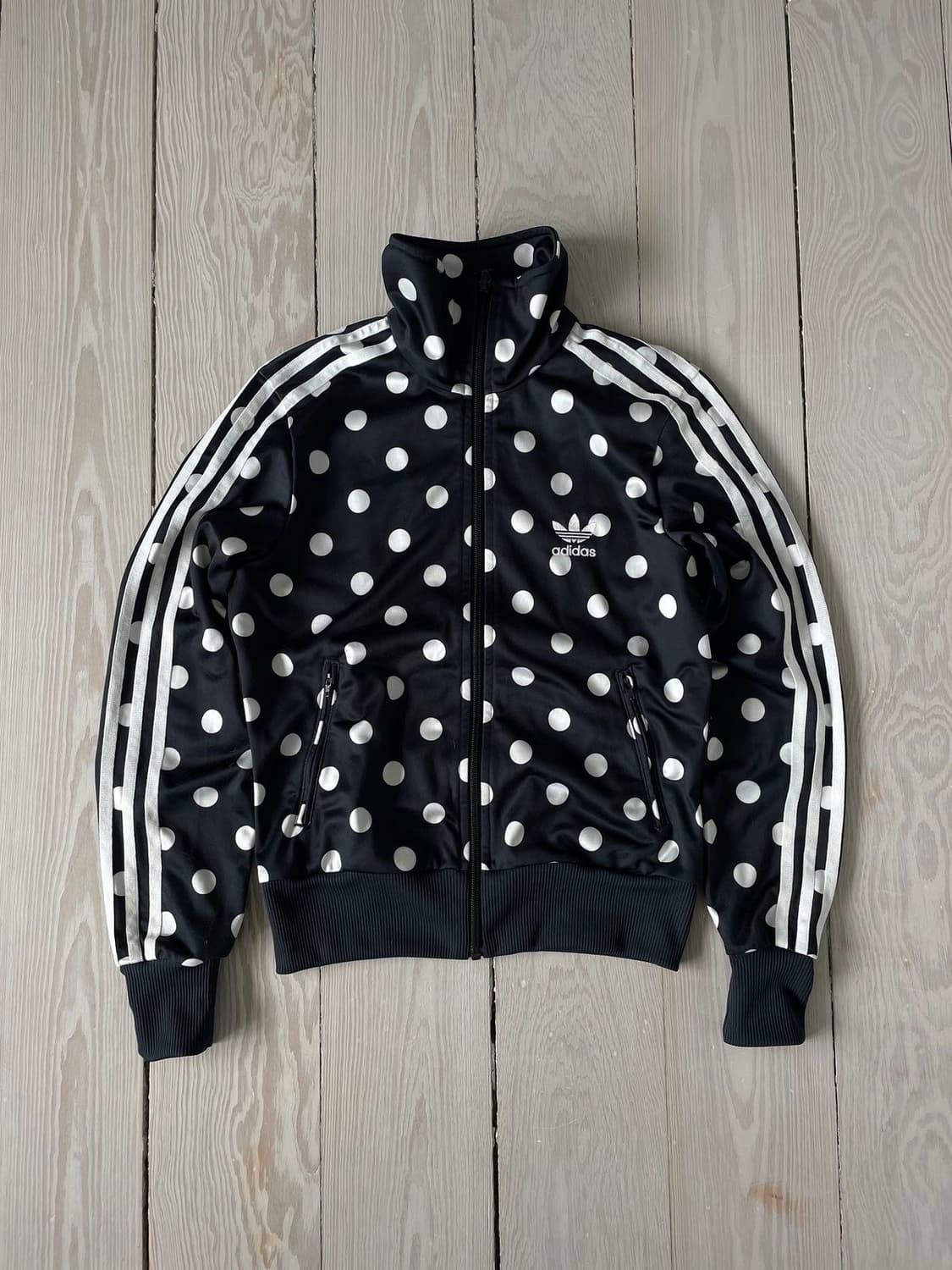 아디다스 도트 져지 S 95판매 상품이미지1