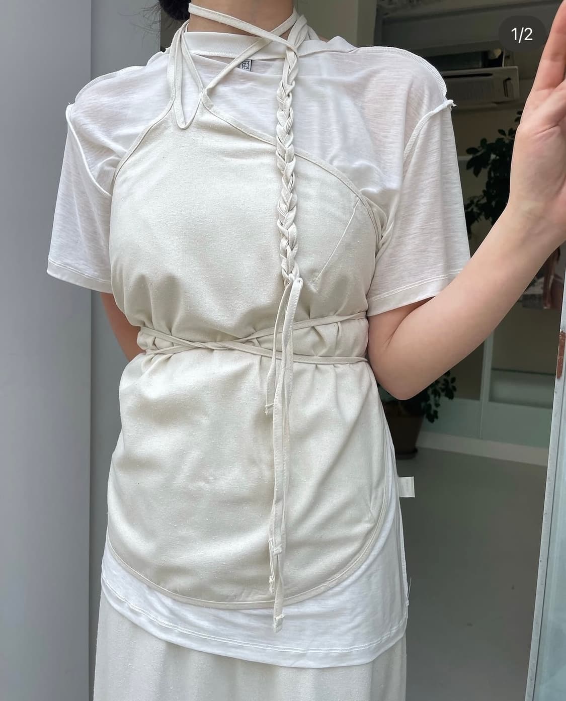 Mar top 상품이미지1