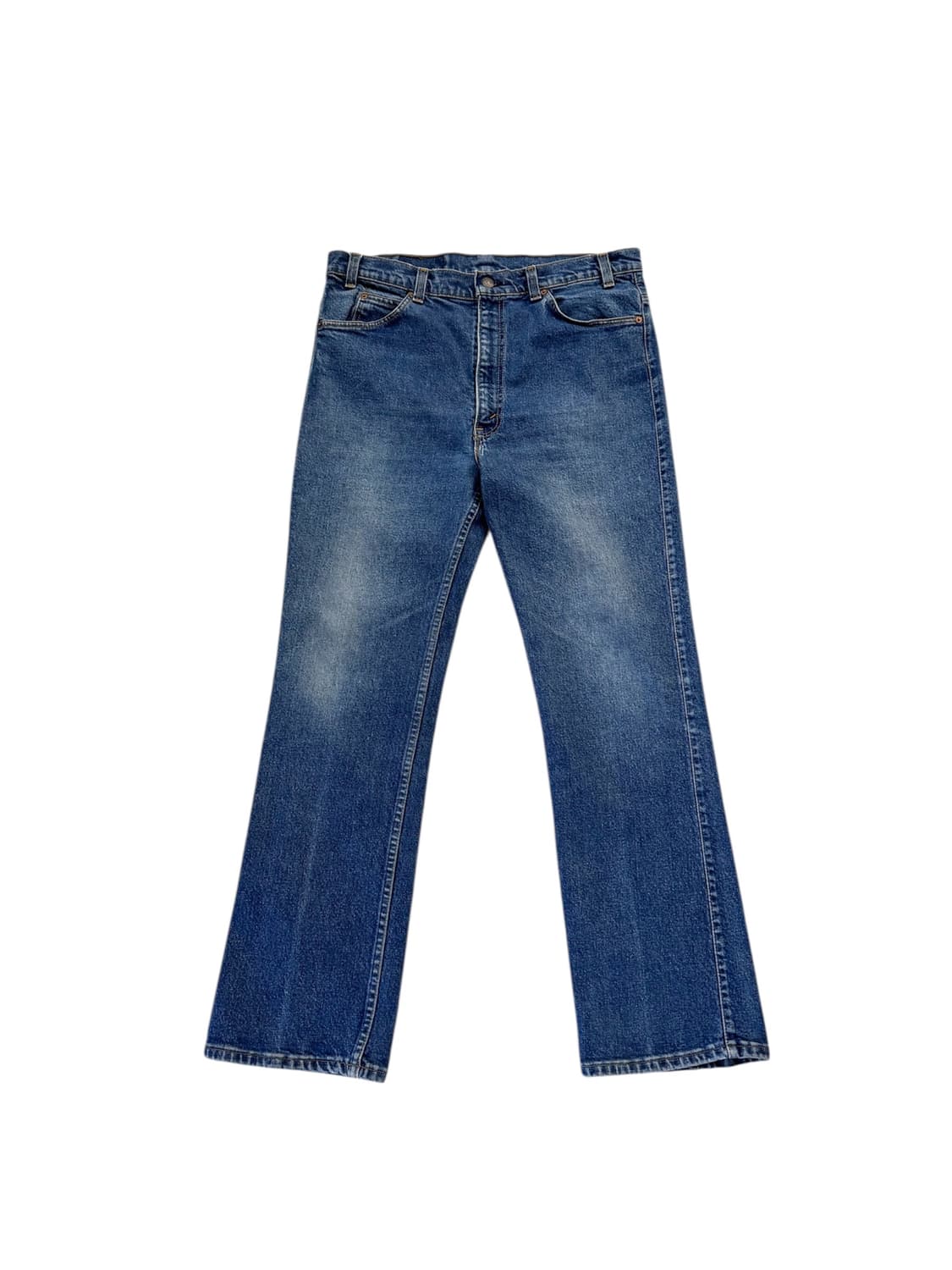 90s 리바이스 517 부츠컷 usa 상품이미지1