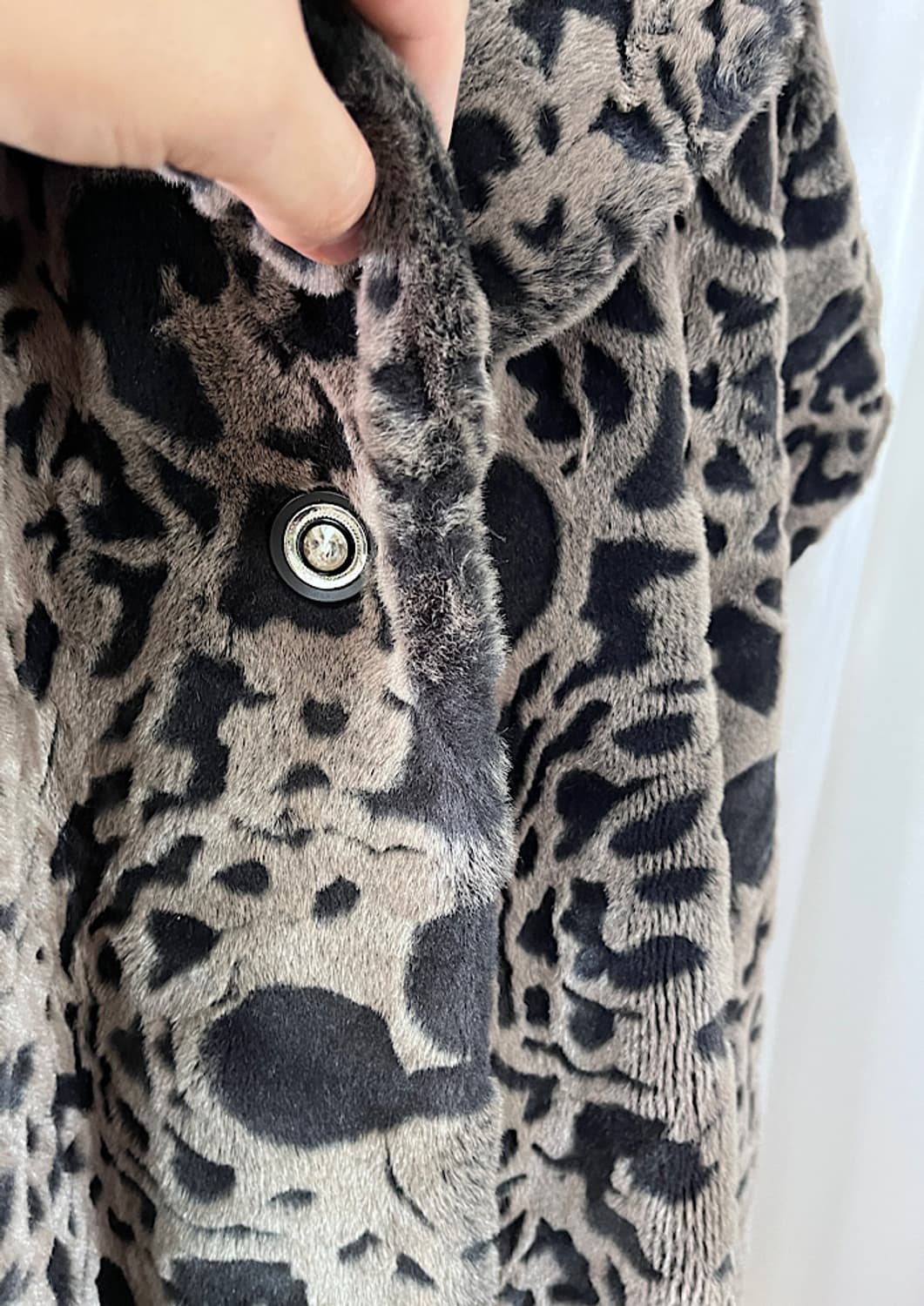 Apparence coat  상품이미지3