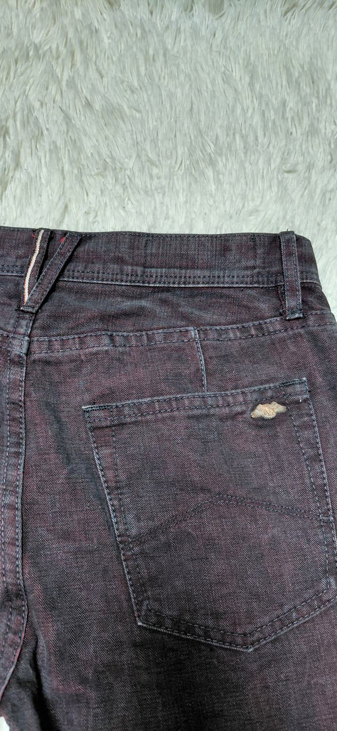Armani Exchange 스키니 28 상품이미지4