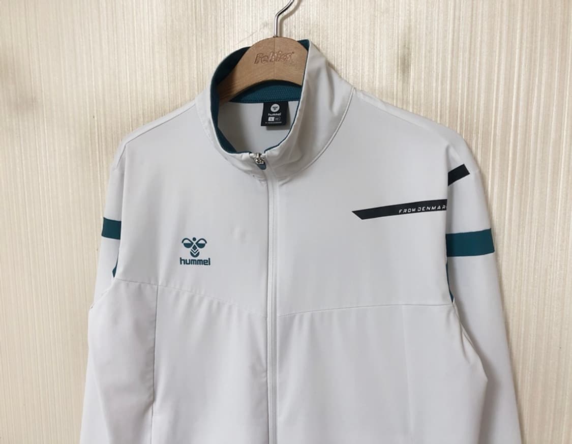 험멜 대전광역시 태권도대표단 자켓/단복 L(95) 상품이미지6