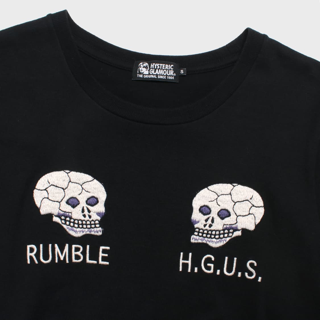 HYSTERIC GLAMOUR 상품이미지5