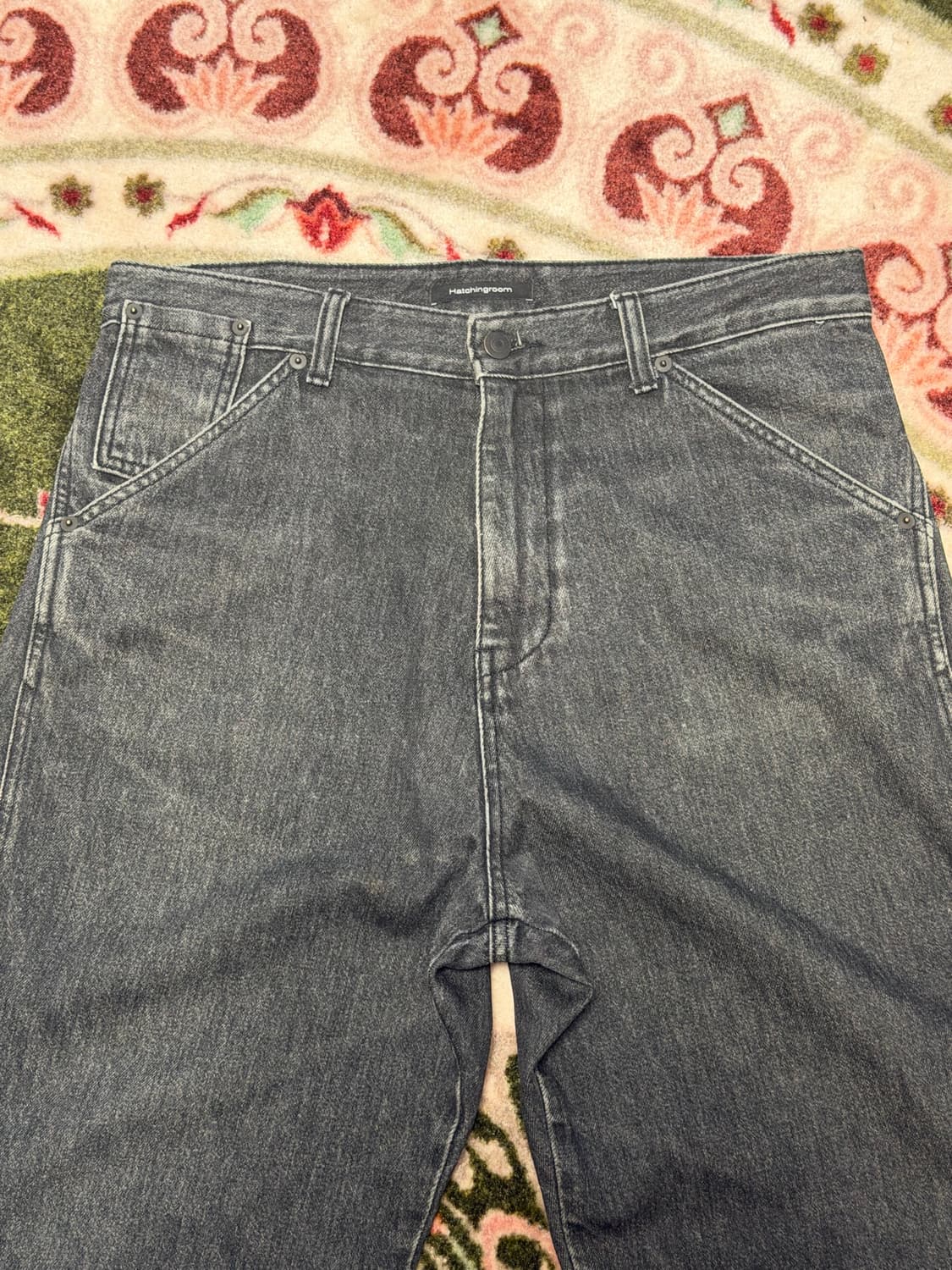 해칭룸 커브 진 상품이미지3