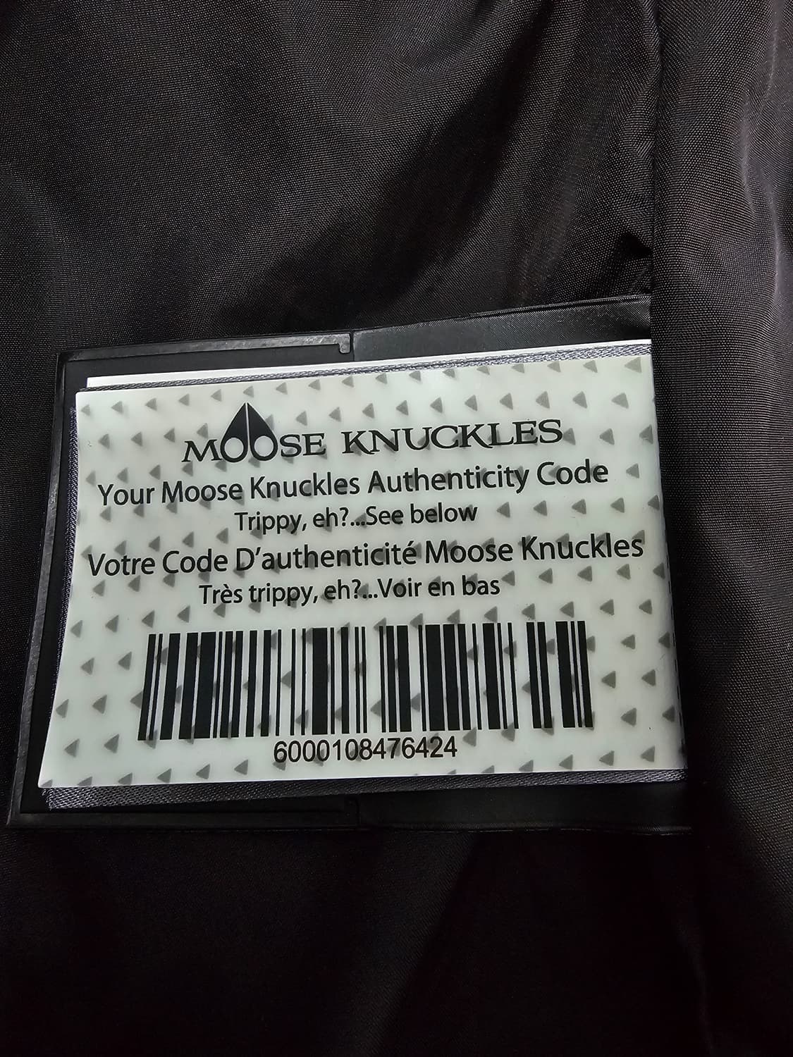 무스너클 콜린턴 봄버 패딩 100 상품이미지10