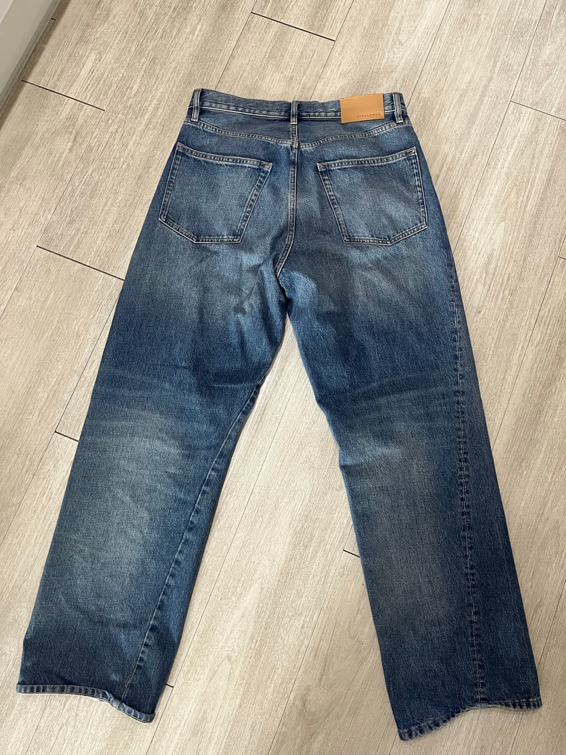 선플라워 와이드 트위스트 33 상품이미지2