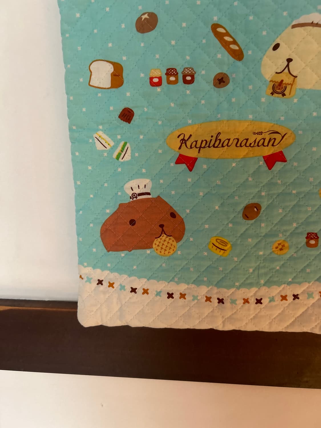 카피바라 에코백  상품이미지4