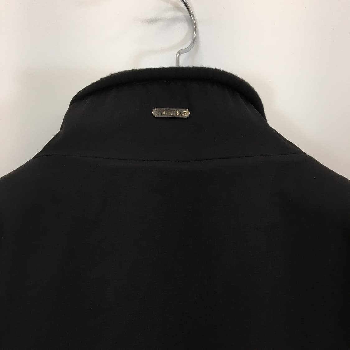 ck 캘빈클라인 블루종 집업점퍼 105  상품이미지5