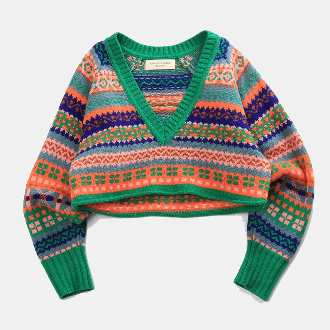 BEAMS BOY 상품이미지1