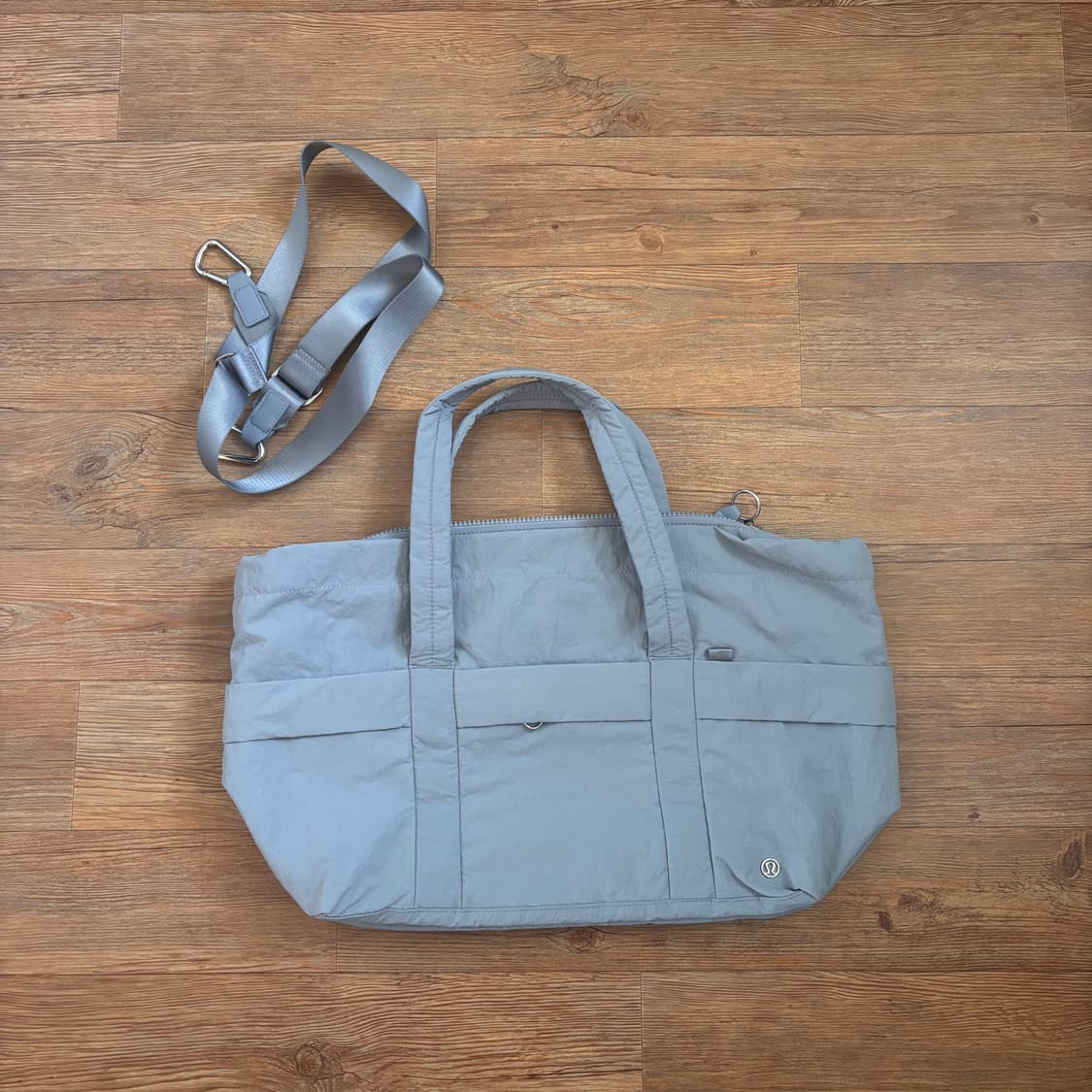 룰루레몬 가방 더플백 On My Level 스트랩 요가 필라테스 상품이미지9