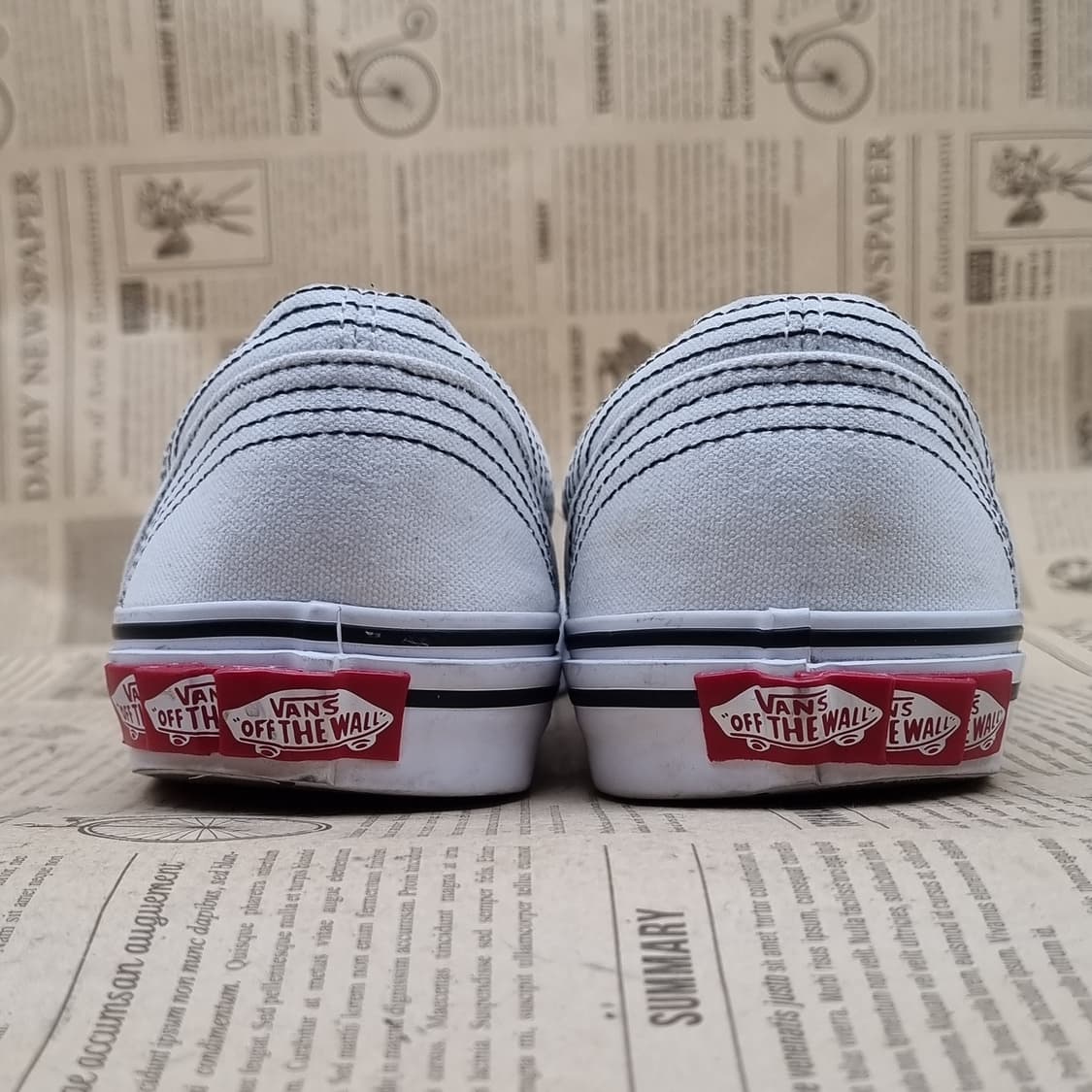 반스 에라3 ra 남성스니커즈 275 상품이미지4