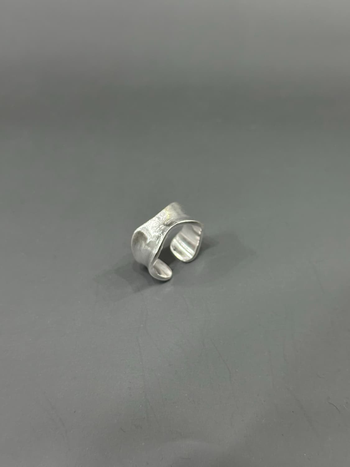 Jaeng heavy 반지 상품이미지1