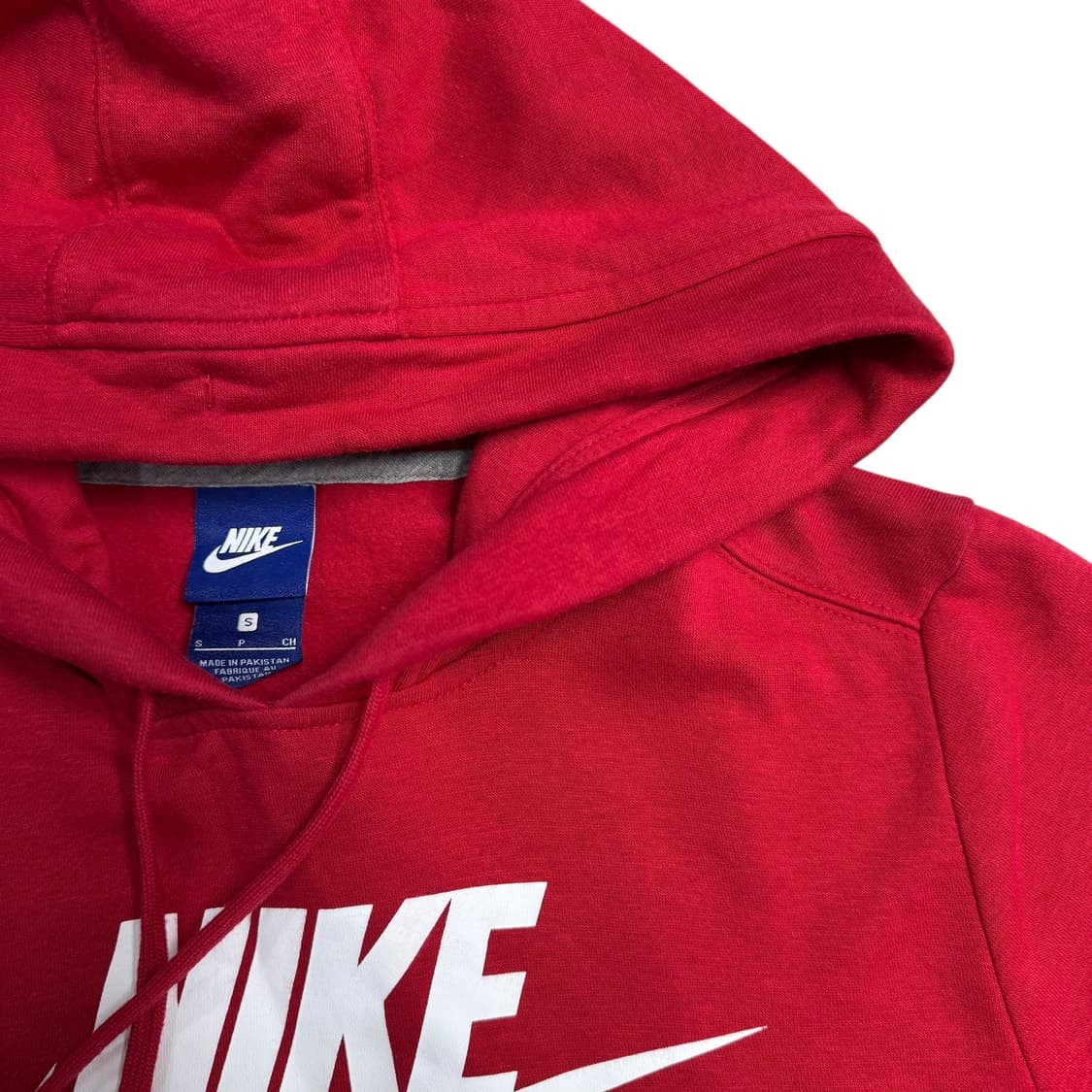 나이키 후드티 상품이미지2