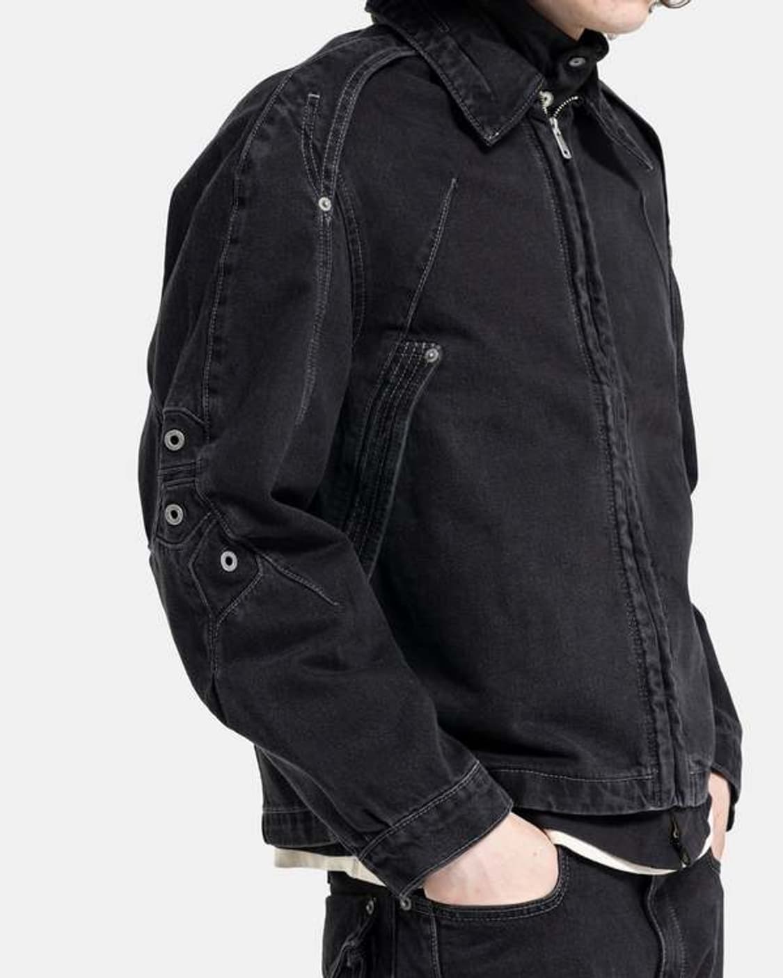 [M]KIKO KOSTADINOV Levis Jacket 상품이미지3