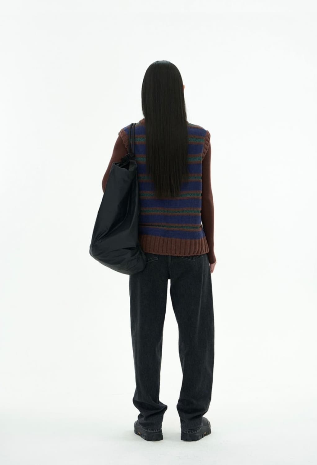 아모멘트 리사이클 데님 상품이미지2