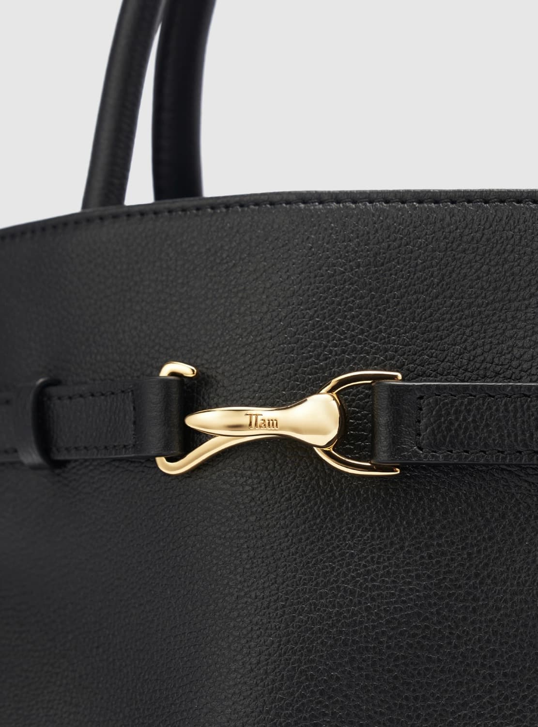 ttam MEDIUM PIÉ TOTE 상품이미지3