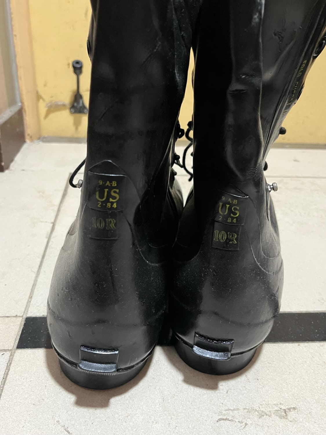 [10R] Bata 버니부츠 상품이미지3