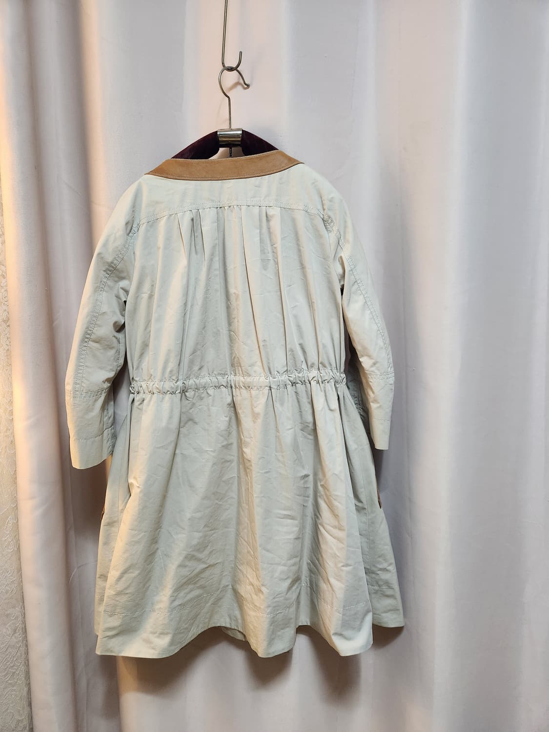 오즈세건   바람막이 점퍼 상품이미지5