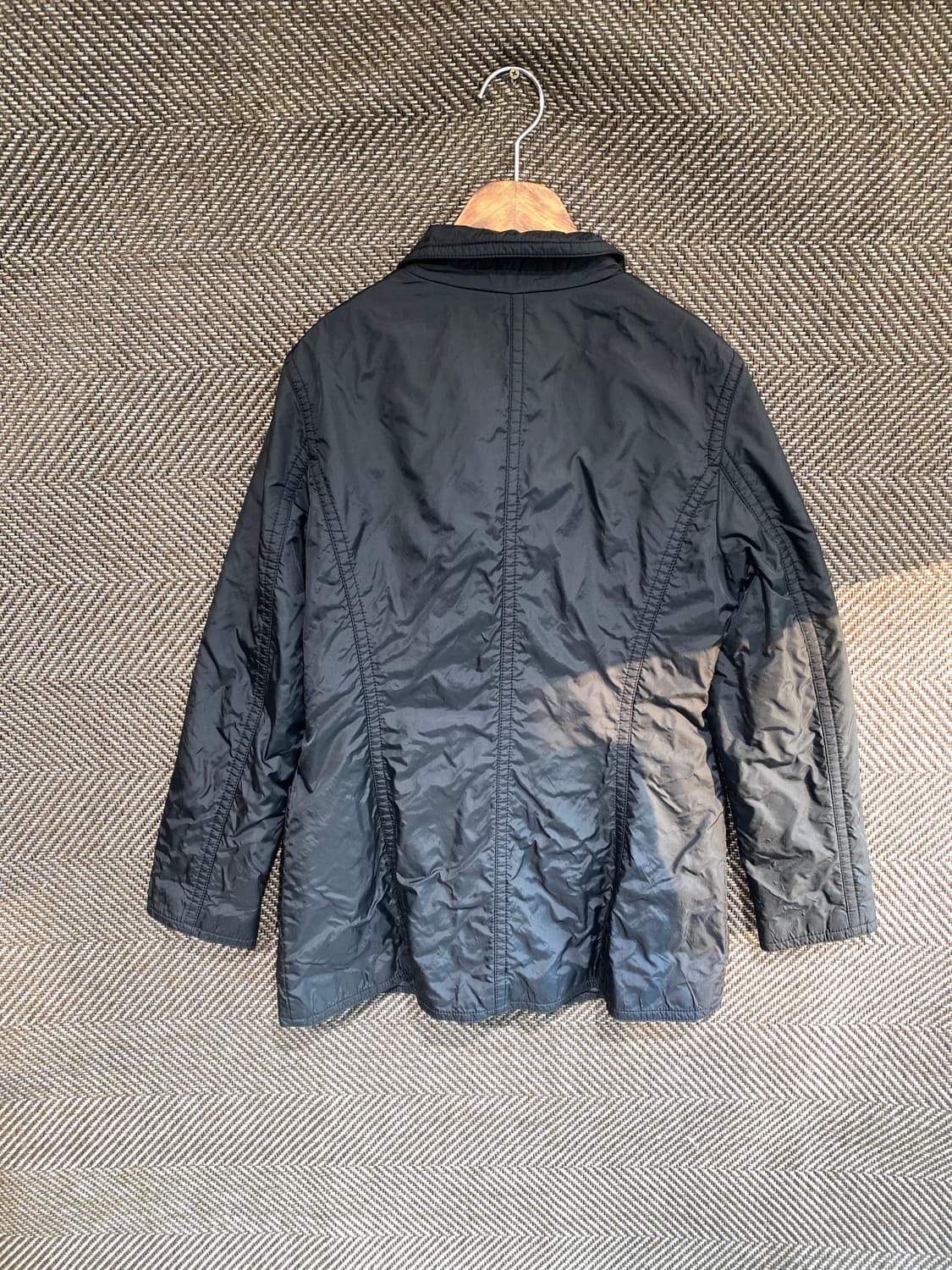 히로코 바이스 나일론자켓 상품이미지6