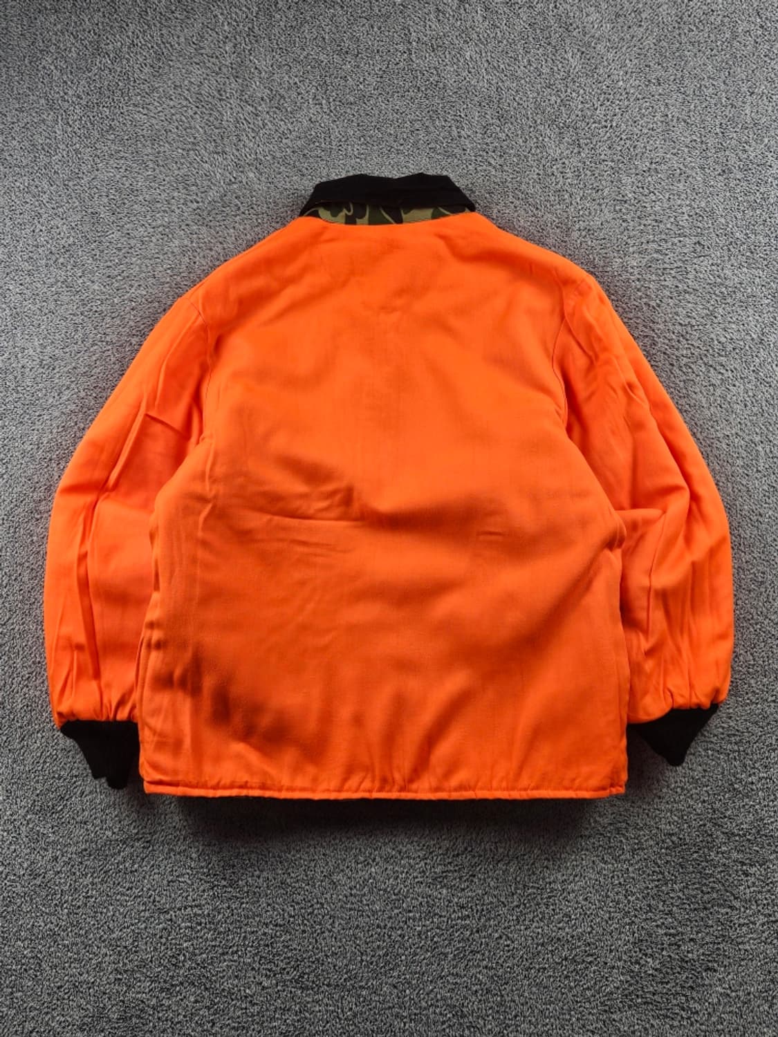 USA WALLS 리버서블 덕 카모 헌팅 자켓 ( M ) / 11201 상품이미지10