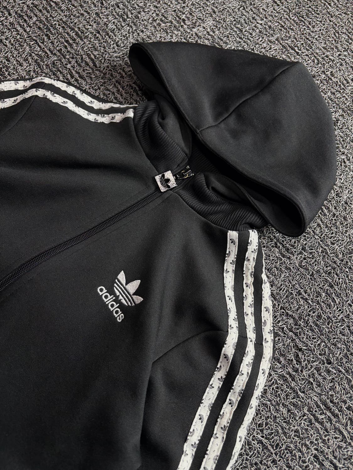 아디다스 스네이크 풀오버 파이어버드 트랙탑 2830 상품이미지3