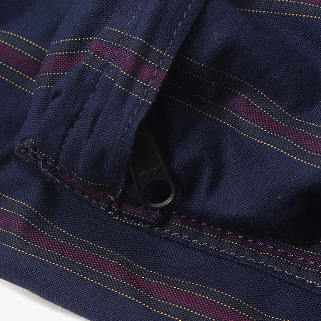  PURPLE LABEL "Stripe Shoulder Bag" 상품이미지5