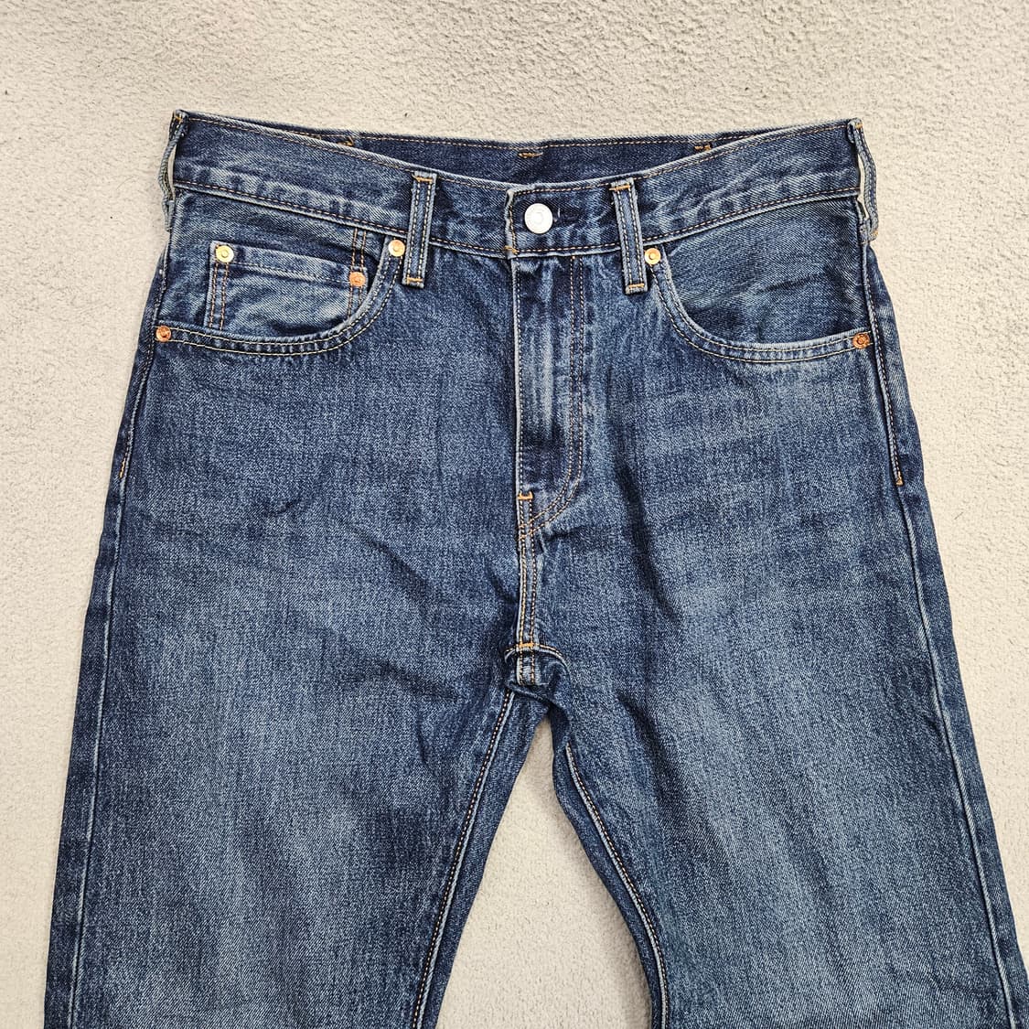 리바이스 517 데님 32 32 상품이미지2