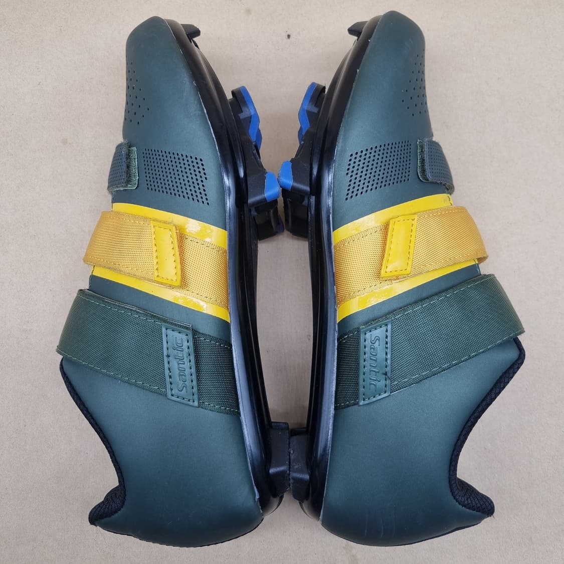 산틱 사이클링 클릿슈즈245 상품이미지4