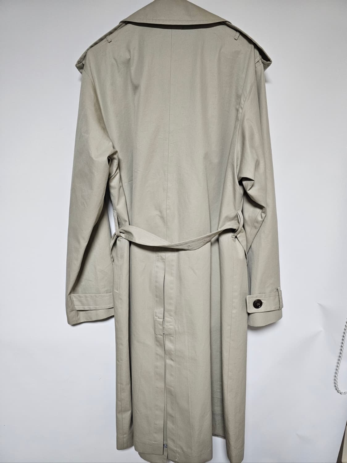 soe트렌치코트 상품이미지2