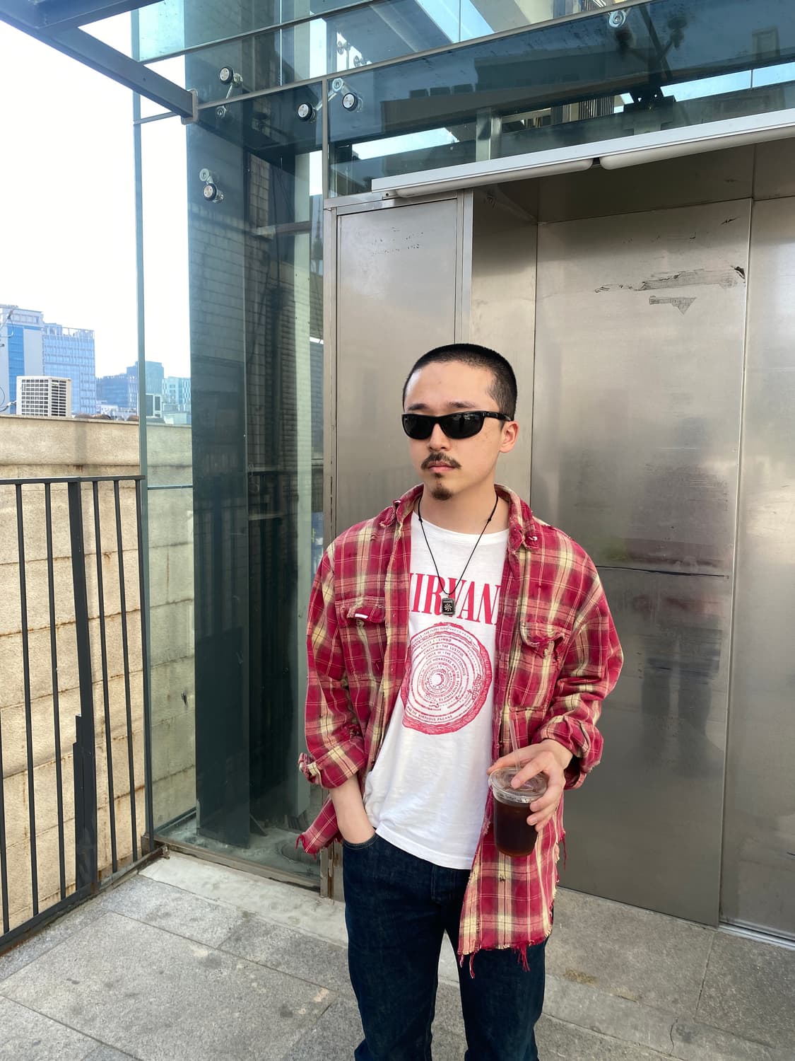 빈티지 인디언 펜던트 상품이미지4