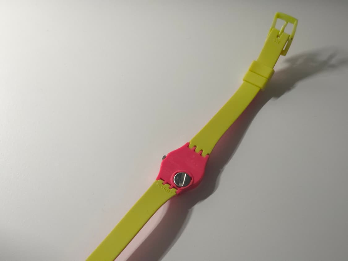 swatch LP131모델 상품이미지3