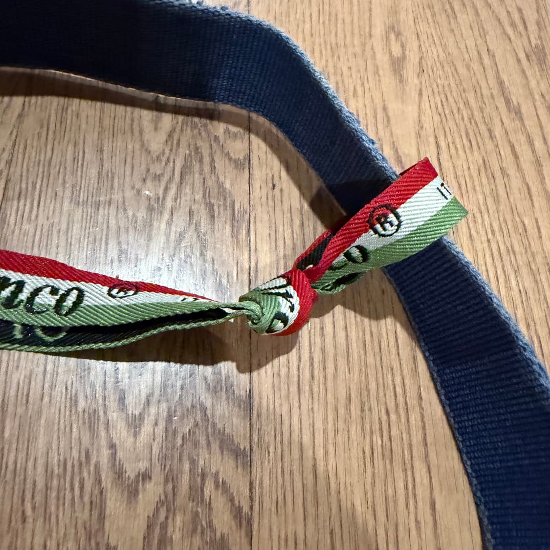 오로비안코 바디백  상품이미지5