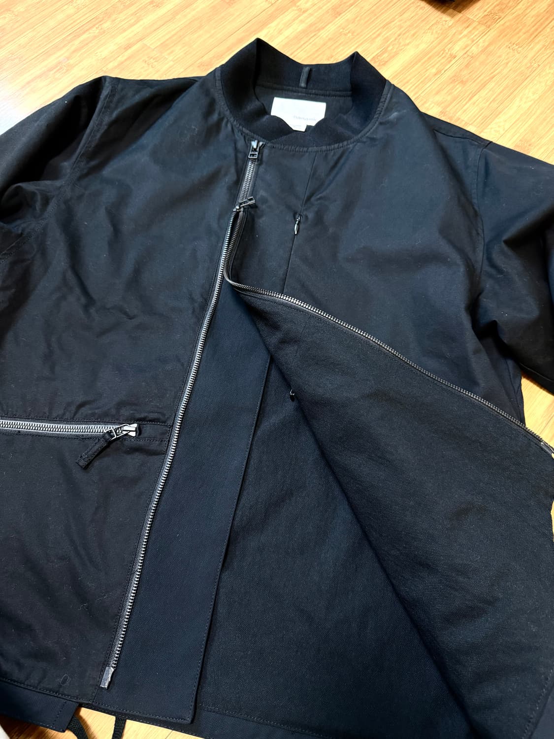 Nanamica 5-pocket jacket 상품이미지7