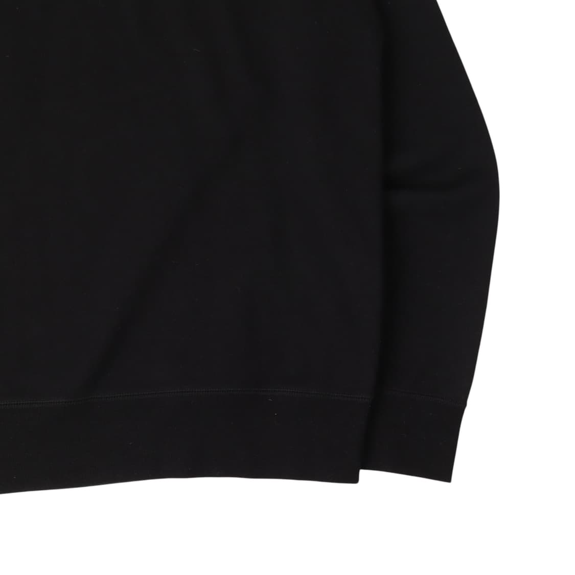 폴로 랄프로렌 블랙 폴리 코튼 맨투맨 상품이미지7