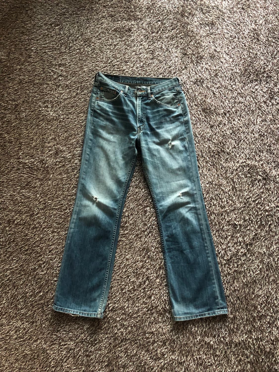 Levis 리바이스 90s 517 32x32 상품이미지1