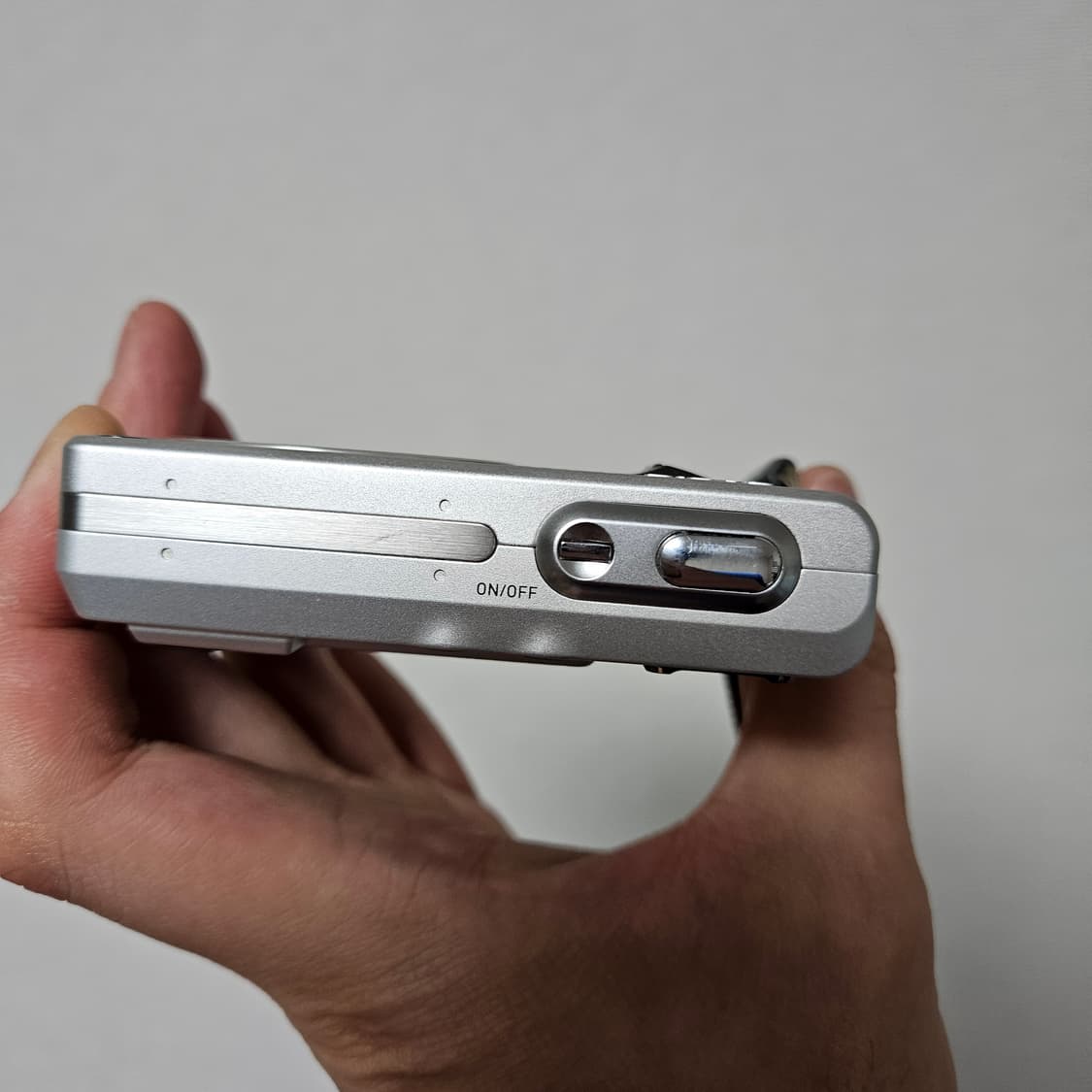 카시오 엑슬림 EX-Z30 빈티지 디카 레트로 디지털카메라 상품이미지7