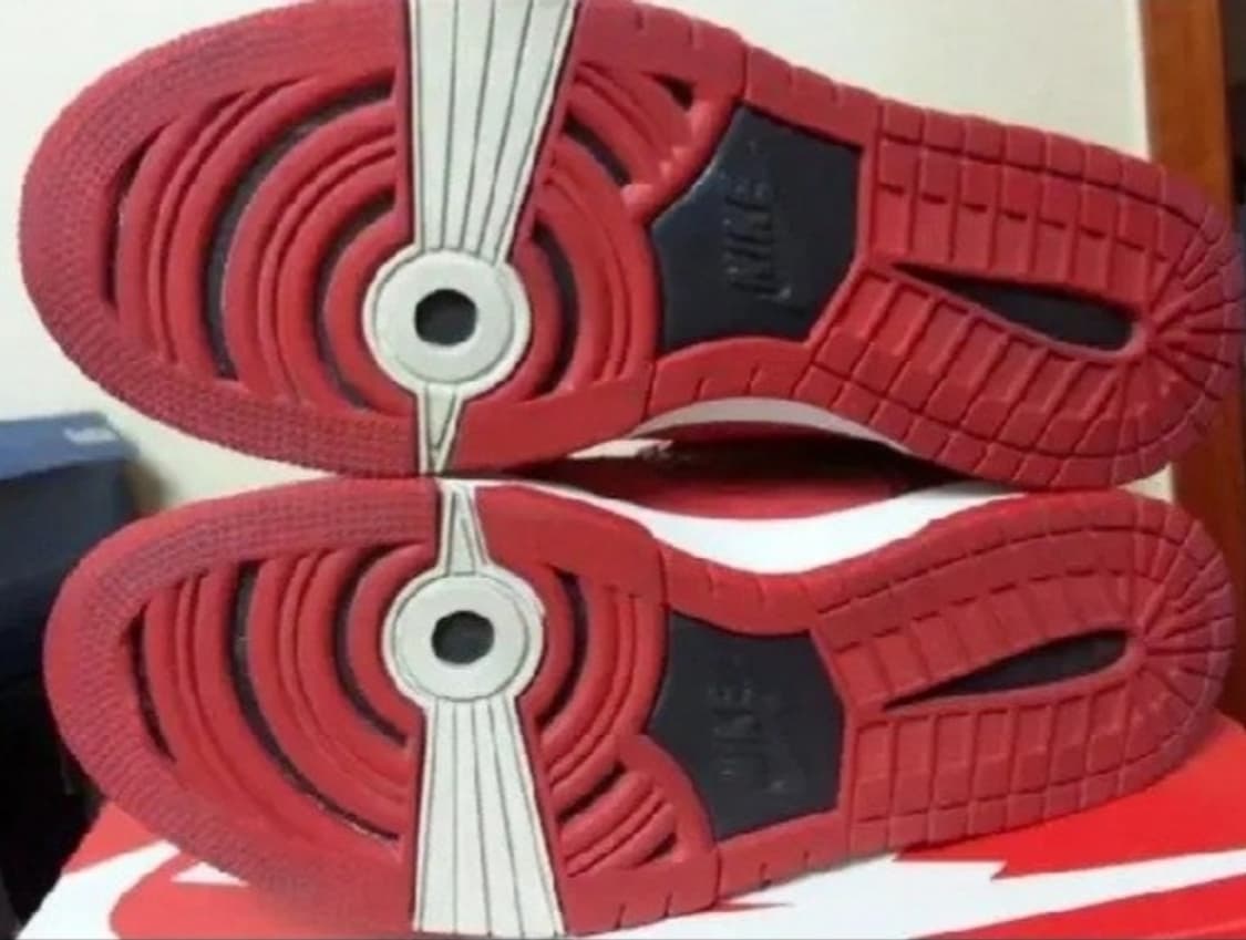 나이키 덩크하이 CMFT 상품이미지6