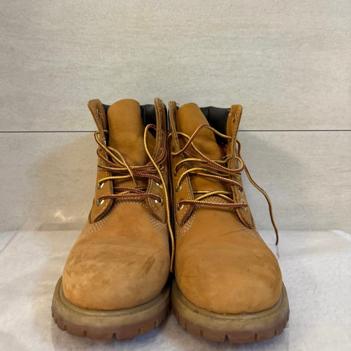 (6M) 팀버랜드 6인치 워커 부츠 10361 상품이미지3