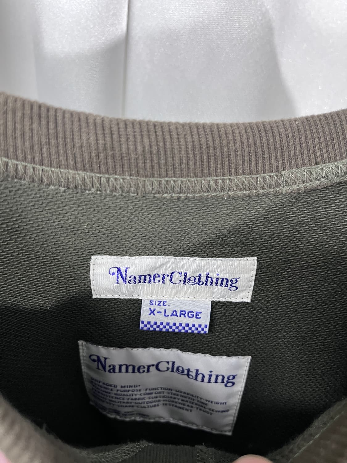 NamerClothing 상품이미지3