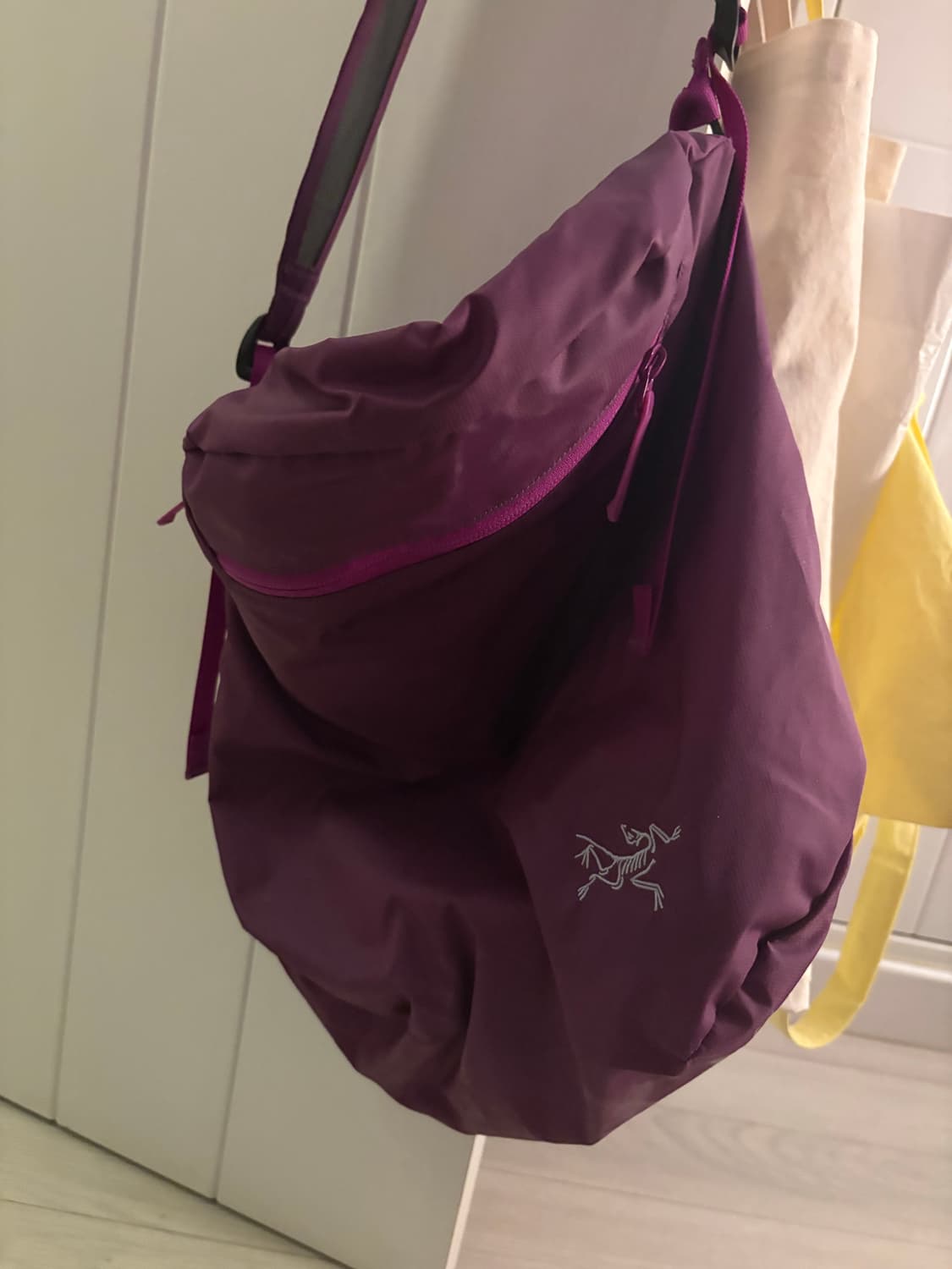 아크테릭스 가방 상품이미지3