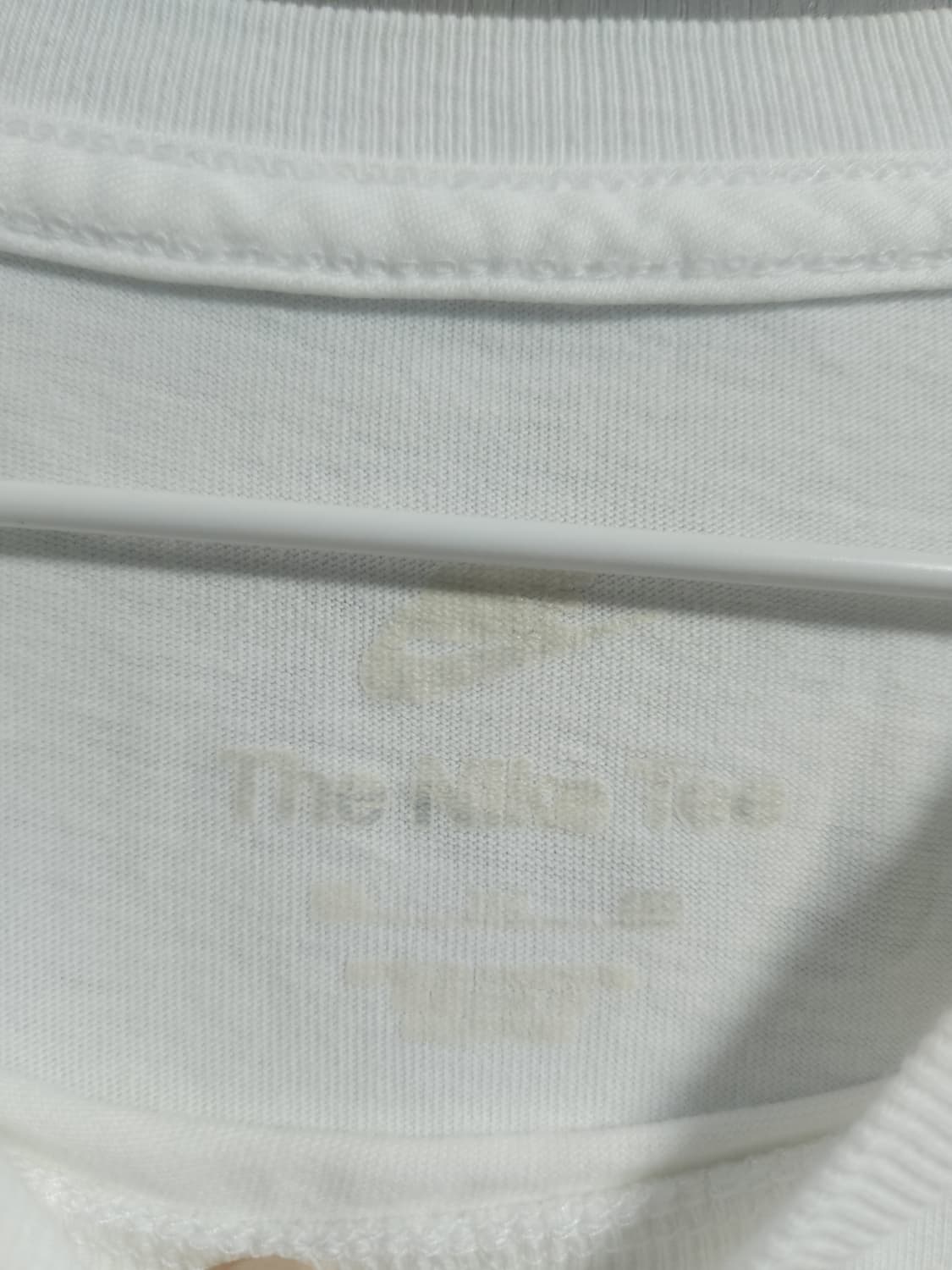 나이키 반팔 티셔츠, 2XL 상품이미지3