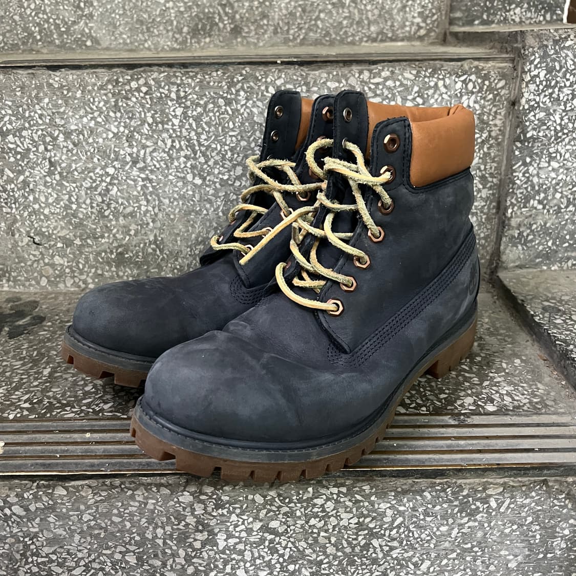 팀버랜드 6인치 프리미엄 워터프루프 부츠 상품이미지1