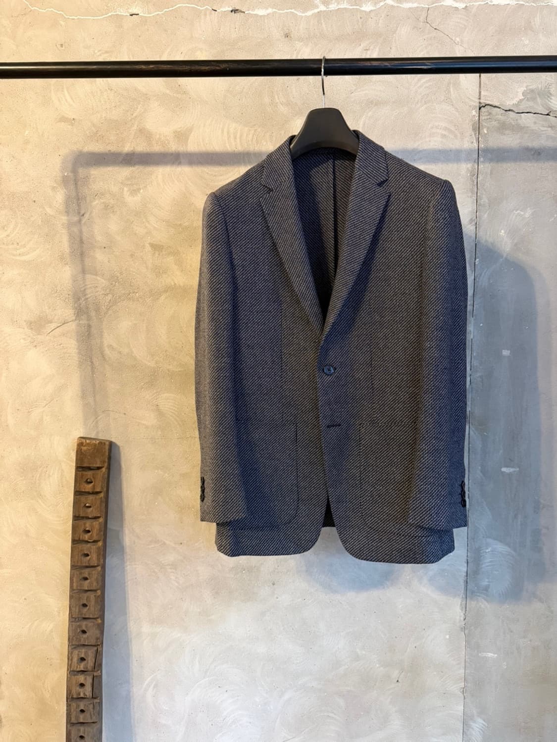 띠어리 저지 블레이저 슬림100 상품이미지1