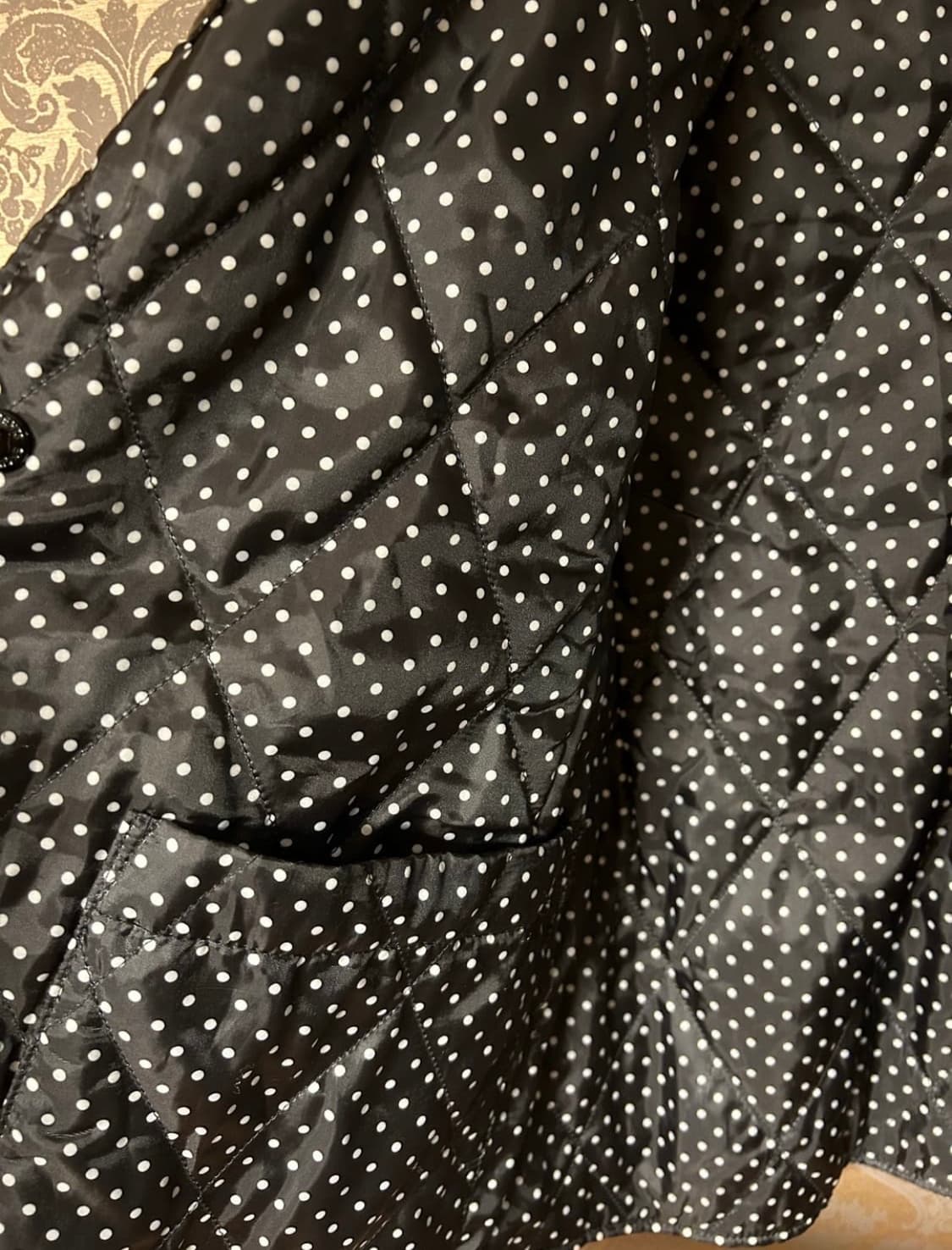 엔지니어드 가먼츠 리버서블 자켓 상품이미지2