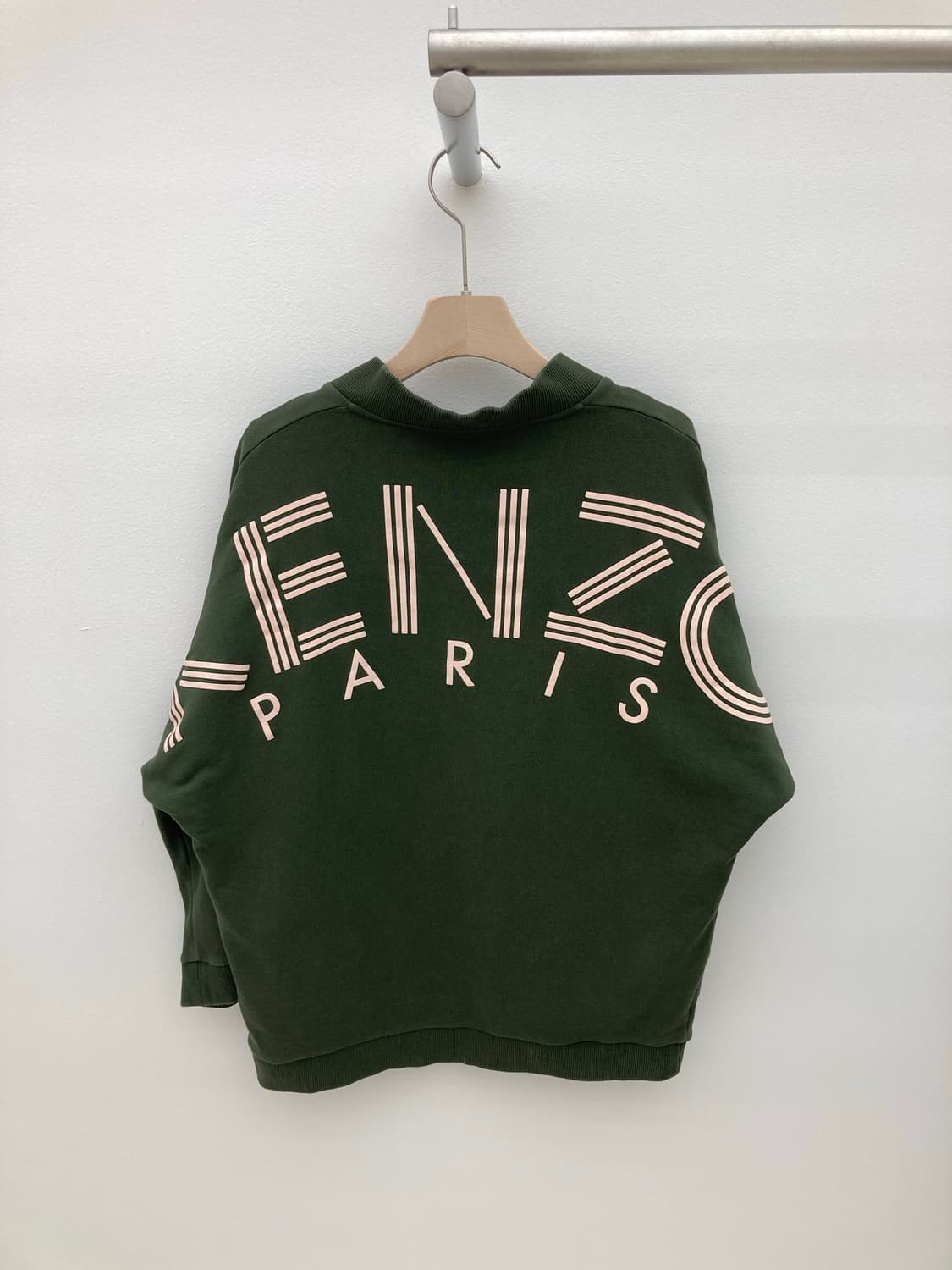 겐조 브이넥 크루넥 상품이미지7